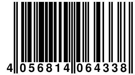 4 056814 064338