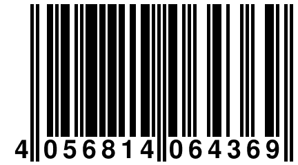 4 056814 064369