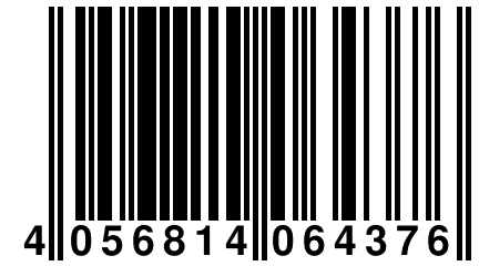 4 056814 064376