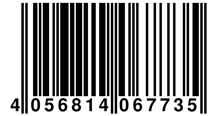 4 056814 067735