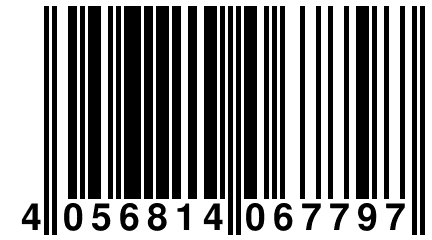 4 056814 067797