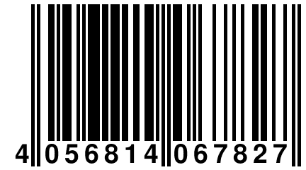 4 056814 067827