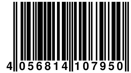 4 056814 107950