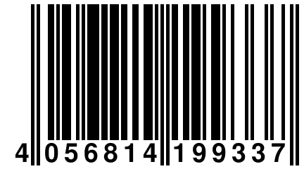 4 056814 199337