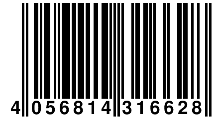 4 056814 316628