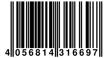 4 056814 316697