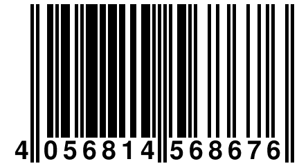 4 056814 568676