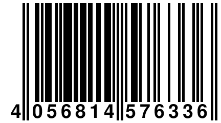 4 056814 576336