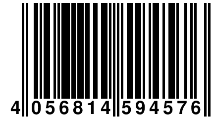4 056814 594576