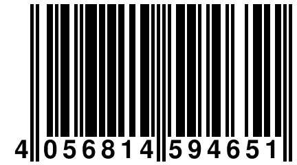 4 056814 594651