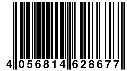 4 056814 628677
