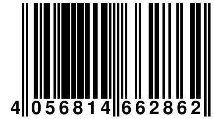 4 056814 662862