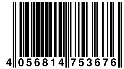 4 056814 753676