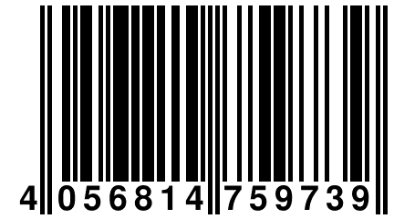 4 056814 759739