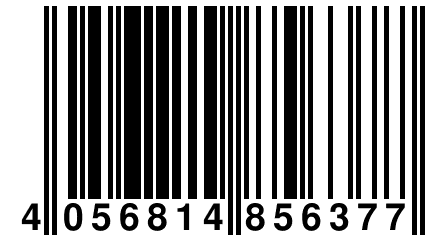 4 056814 856377