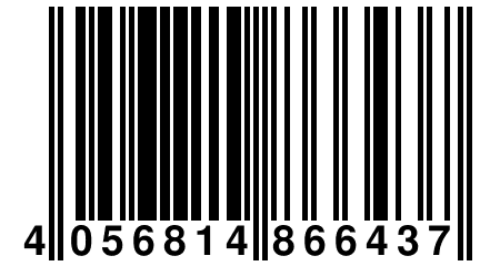 4 056814 866437