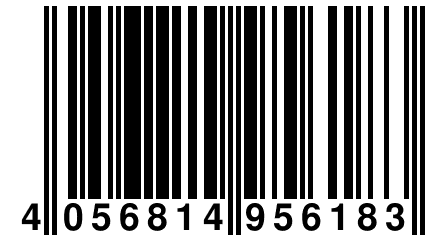 4 056814 956183