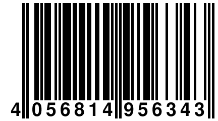4 056814 956343
