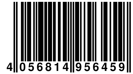 4 056814 956459