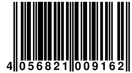 4 056821 009162