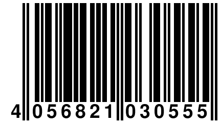 4 056821 030555