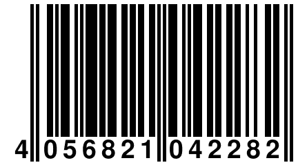 4 056821 042282
