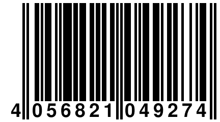 4 056821 049274
