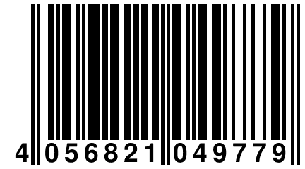 4 056821 049779