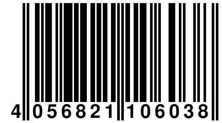 4 056821 106038