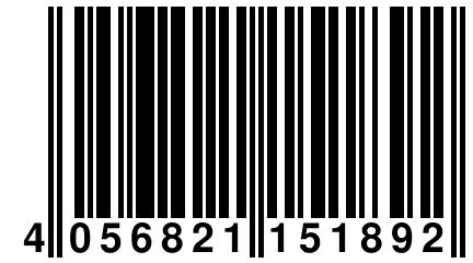 4 056821 151892