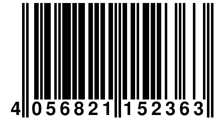 4 056821 152363