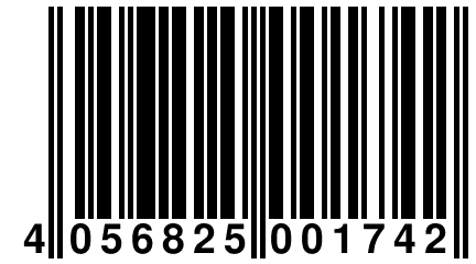 4 056825 001742