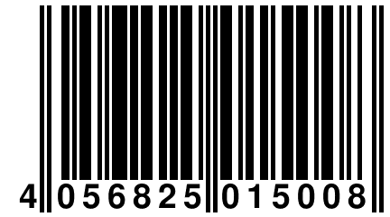 4 056825 015008
