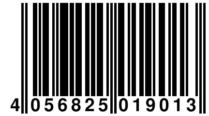 4 056825 019013