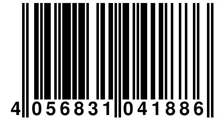 4 056831 041886