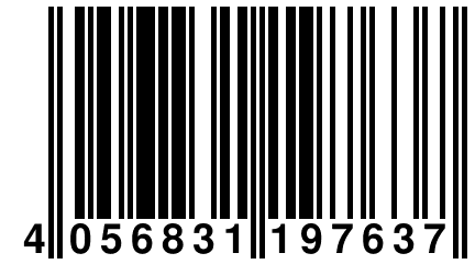 4 056831 197637