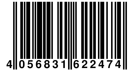 4 056831 622474