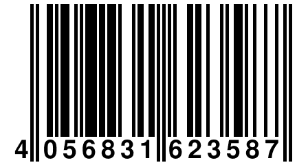 4 056831 623587