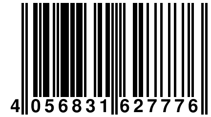 4 056831 627776