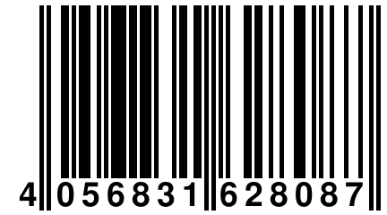 4 056831 628087