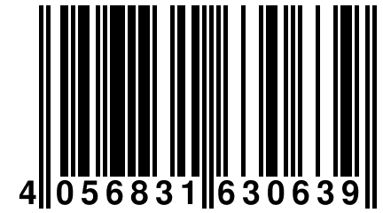 4 056831 630639