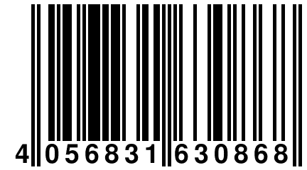 4 056831 630868