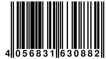 4 056831 630882