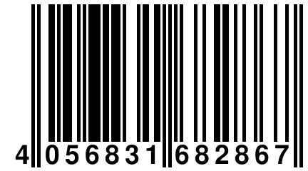 4 056831 682867