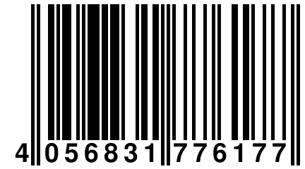 4 056831 776177