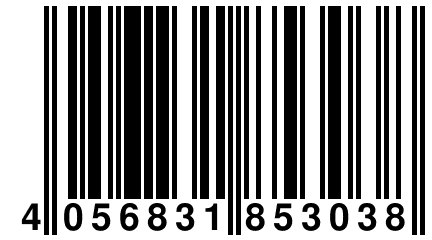 4 056831 853038