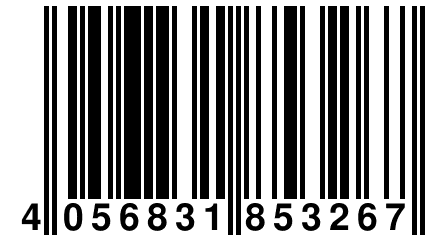 4 056831 853267