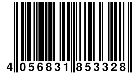 4 056831 853328