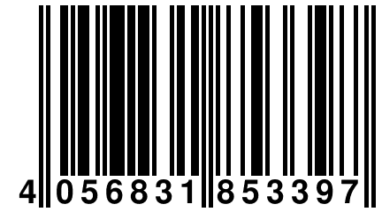 4 056831 853397