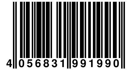 4 056831 991990